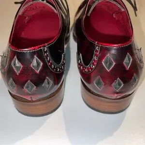 Jeffery-West Muse | Shoes | Jeffery West Muse Shoes | Poshmark display picture 3